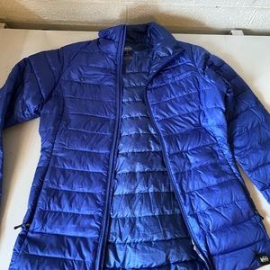 REI Women’s Lightweight Down Jacket